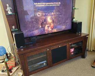 84 inch smart TV (2 years old)