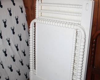 baby bed