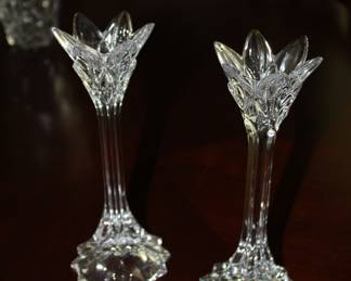 Lenox candlesticks