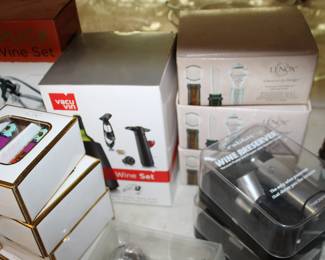 wine accessories