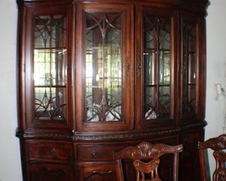 china cabinet