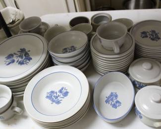 Pfaltzgraf stoneware
