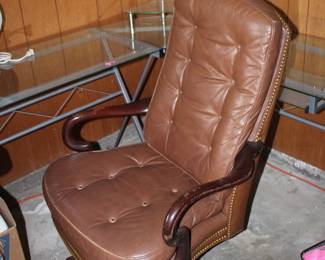 office chair
