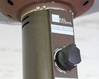 propane patio heater