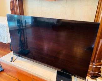 Samsung 55 inch TV