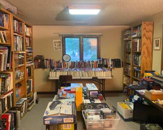 Books!!