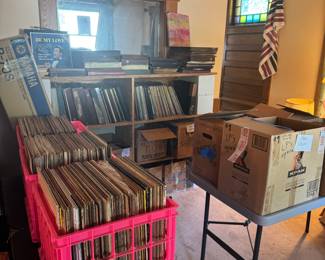 Vinyl 
