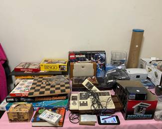 Games