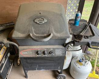 Grill