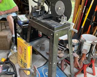 Another saw