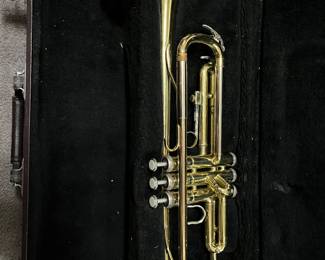 Trumpet