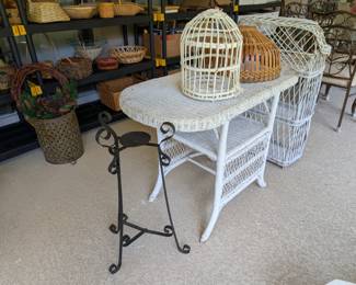 Porch items