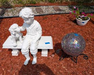 Yard Art