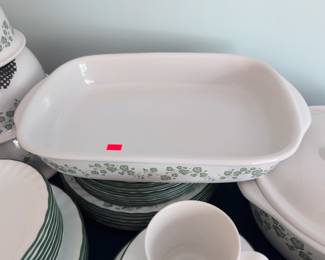 Corelle Stoneware 9" x 13" Baking Dish