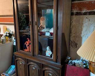MCM China Cabinet 