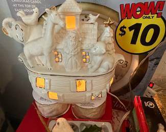 Sale Picture