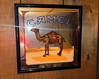 CAMEL MIRROR
