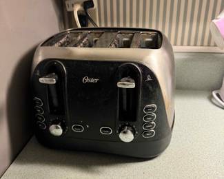 Toaster