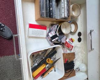 Musical tools and accessories