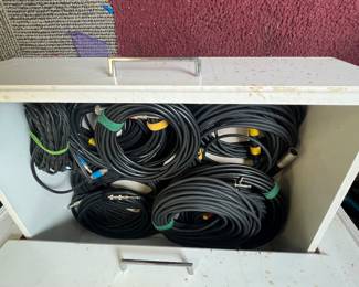 Musical cables