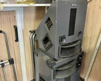 Speakers