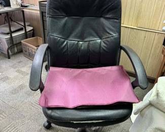 Office chair