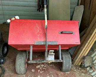 Wagon