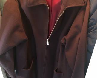 Ladies: Halston & more