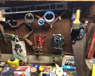 Quality Hand Tools