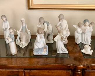 Lladro Collection