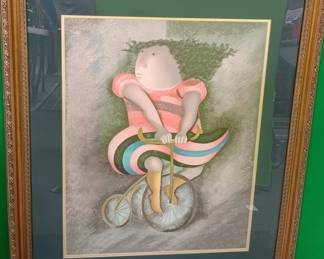 Sale Picture
