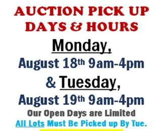 Sale Picture
