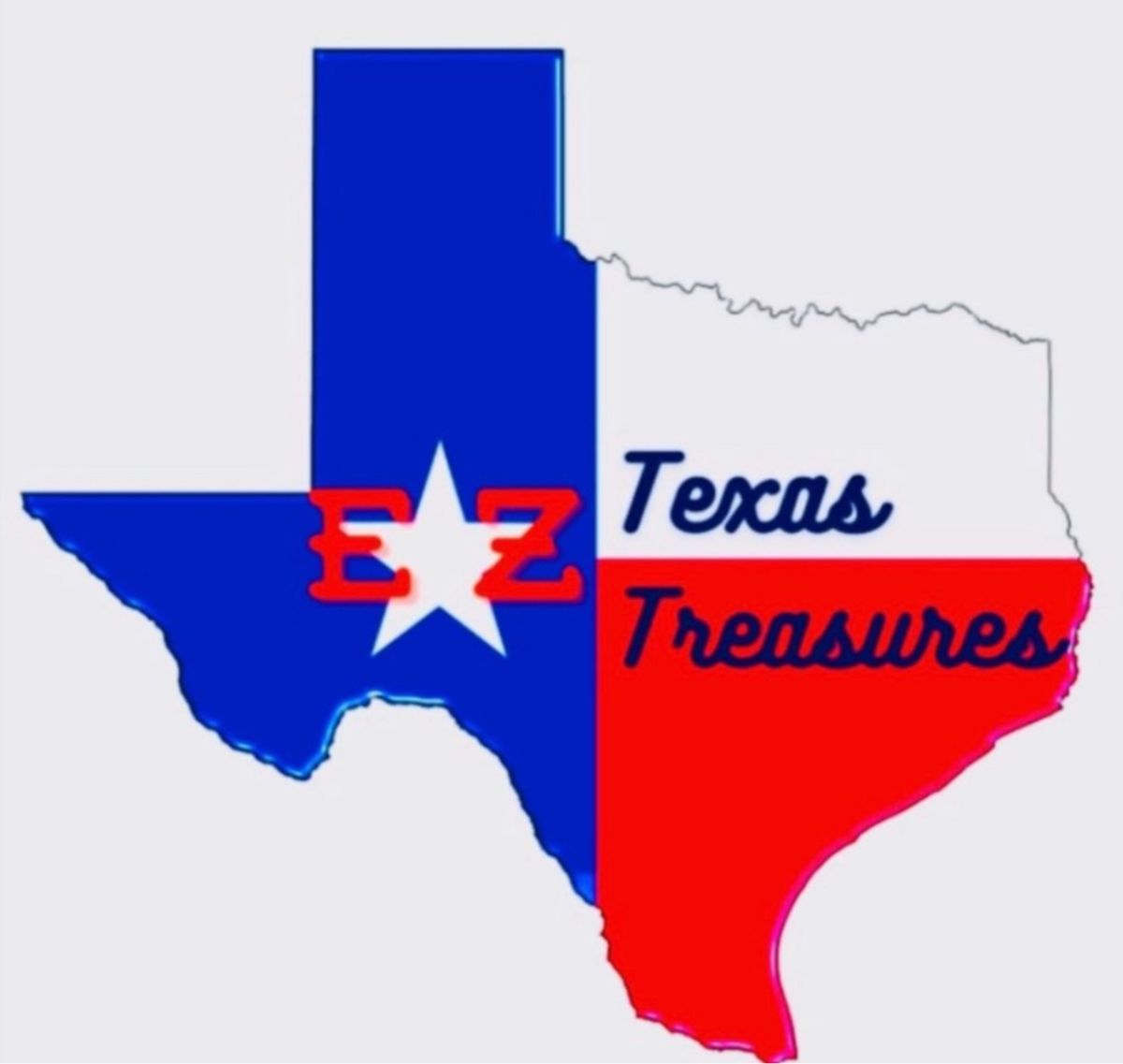 Welcome to EZ Texas Treasures Estate Sale Company.  We offer safe organized sales with reasonable pricing. Thanks for looking at our sale.