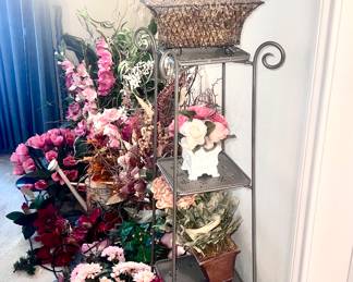 Florals 