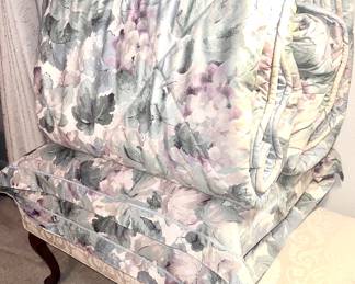 King Comforter 