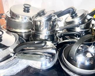 Cookware