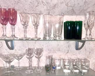 Vintage Barware