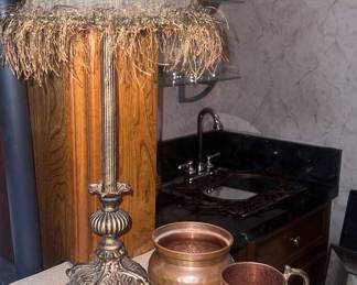 Collectible Barware