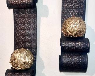 Vintage Wall Sconces