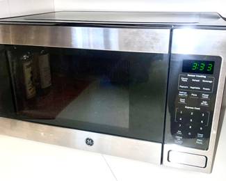 Countertop Microwave 