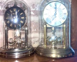 Collector Clocks