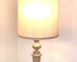 Vintage Table Lamp