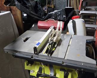 Tablesaw