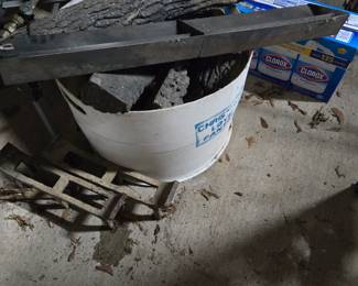 Gas Logs for Fireplace