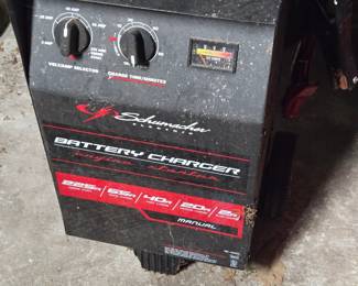 Battery Charger