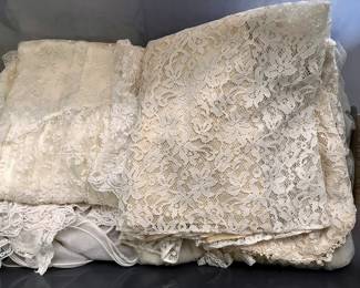 Vintage wedding dresses