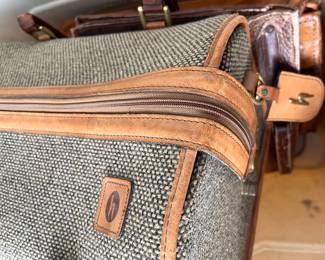 Vintage purses and bags