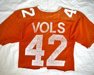 Large collection of vintage clothing