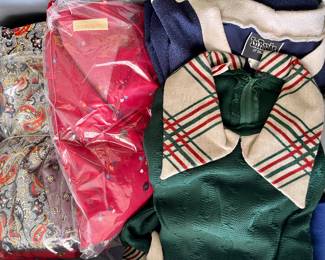 Vintage women's shirts