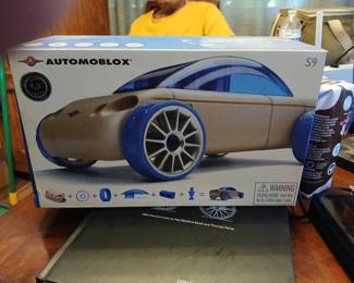 S9 Automoblox